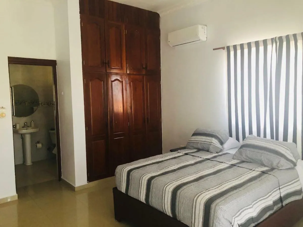Villa Calle Principal Casa #5 Residencial El Doral . Puerto Plata Vila