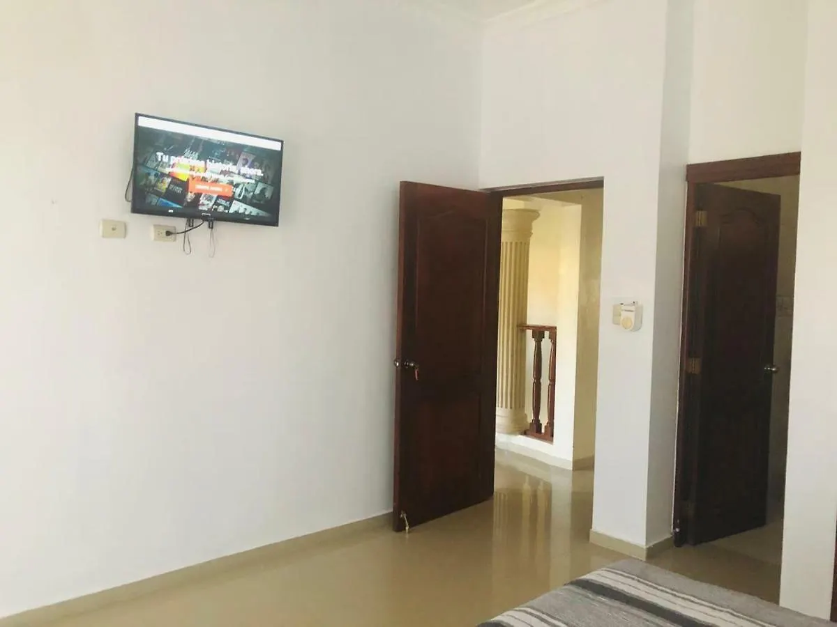 فيلا Calle Principal Casa #5 Residencial El Doral . بويرتو بلاتا فيلة