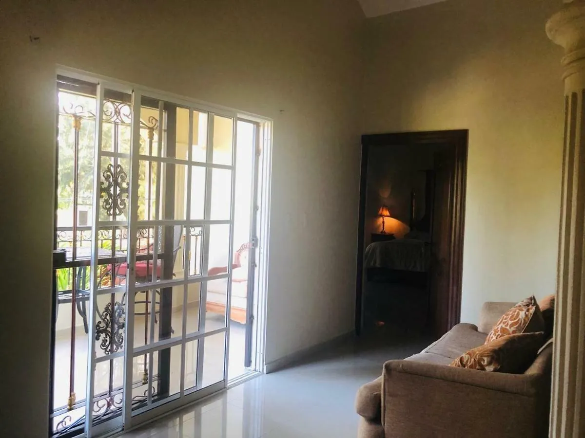 فيلة فيلا Calle Principal Casa #5 Residencial El Doral . بويرتو بلاتا جمهورية الدومينيكان