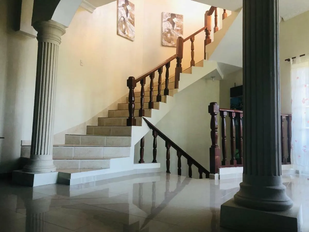 فيلة فيلا Calle Principal Casa #5 Residencial El Doral . بويرتو بلاتا