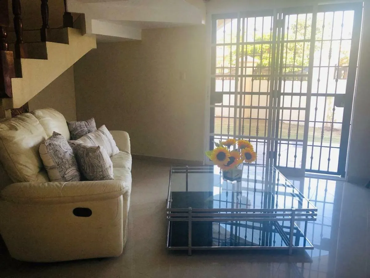 فيلا Calle Principal Casa #5 Residencial El Doral . بويرتو بلاتا 0*,