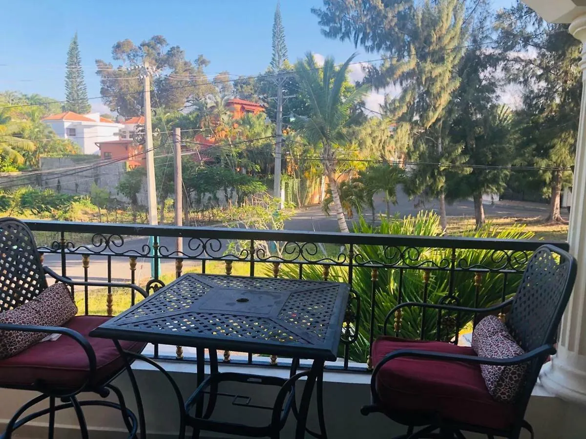 فيلا Calle Principal Casa #5 Residencial El Doral . بويرتو بلاتا