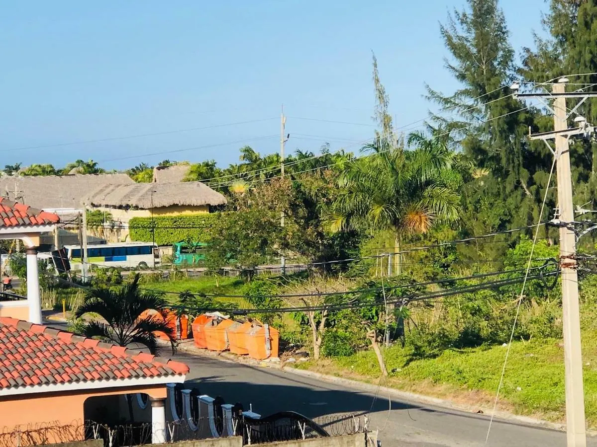فيلا Calle Principal Casa #5 Residencial El Doral . بويرتو بلاتا 0*,  جمهورية الدومينيكان